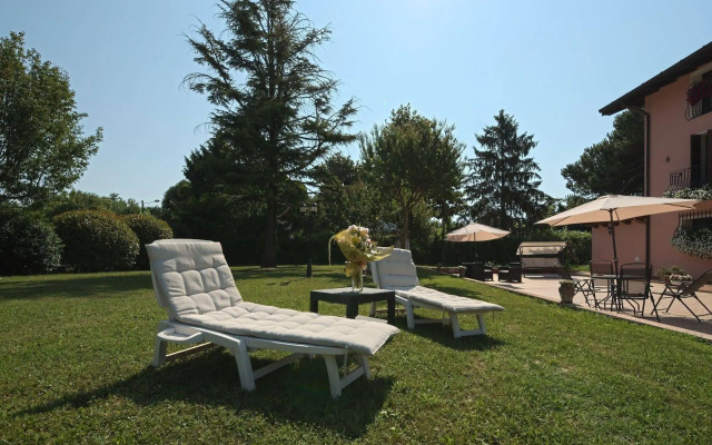 Villa ai Tigli Venezia Guest House