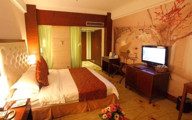 Longwei Hotel