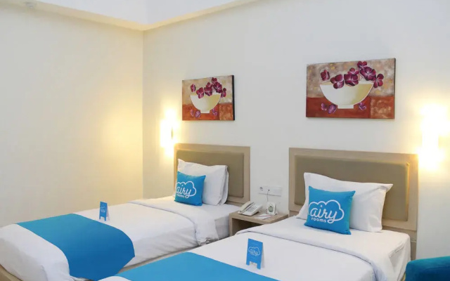 Airy Pontianak Selatan Ayani Perdana 8