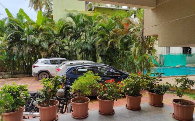 Anant Villa And Resort