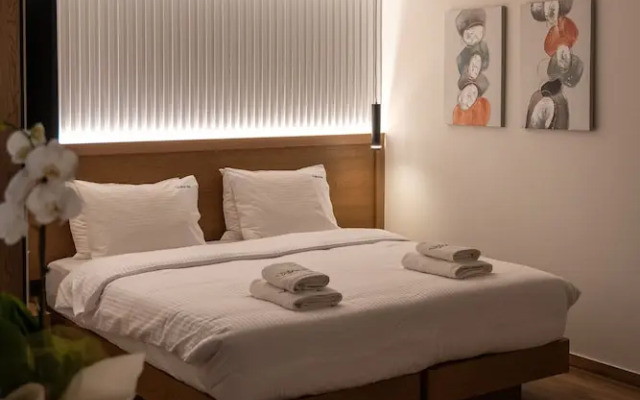 Volos Inn Hotel