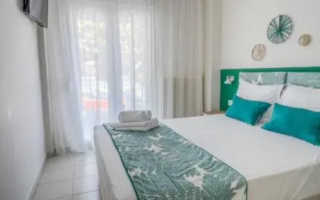 Evangelia Rooms & Apartments - Complex A