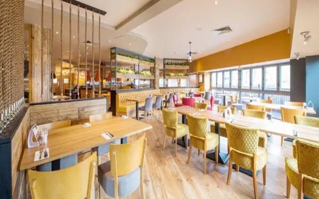 Premier Inn Yeovil Town Centre
