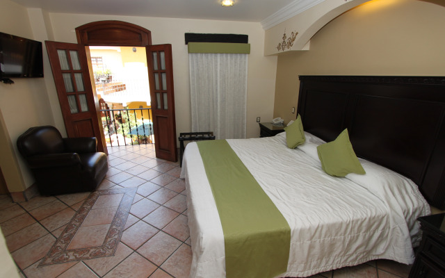 Hotel CasAntica