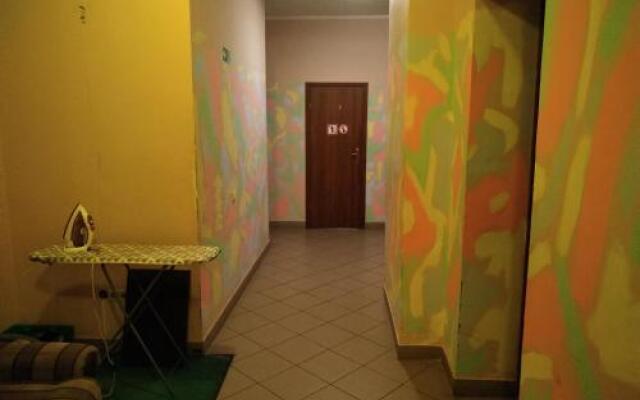 Lemberg City Hostel