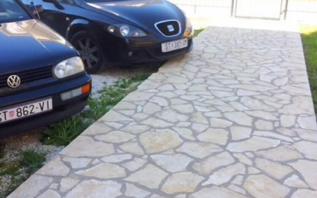 Maria - Compfortable and Cosy - A1