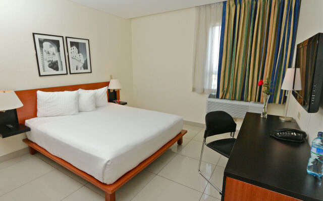 Comfort Inn Real San Miguel