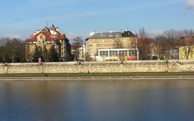 Riverside Blues by Cracow Moods