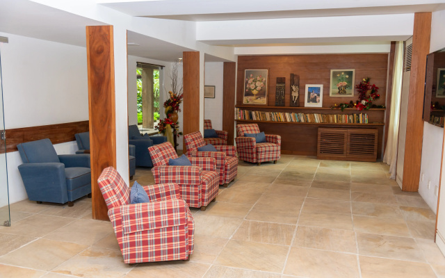VOA Hotel União