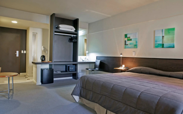 Uno Buenos Aires Suites