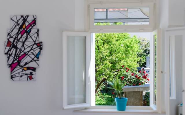 Ivano's studio apartments