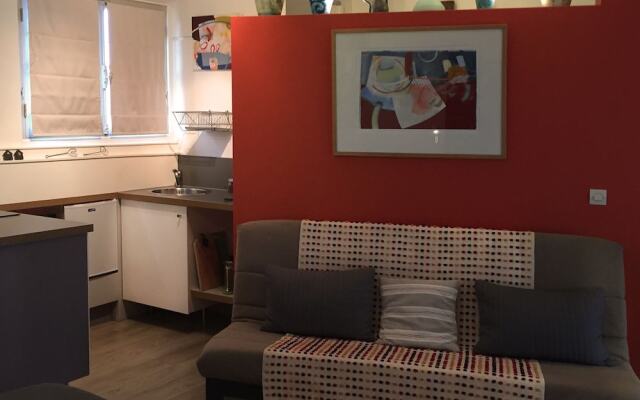Chambre and Studio 29