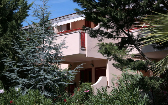 Residence Villa Agrimare