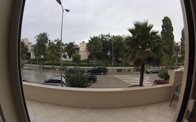 Hotel 4 Stinet