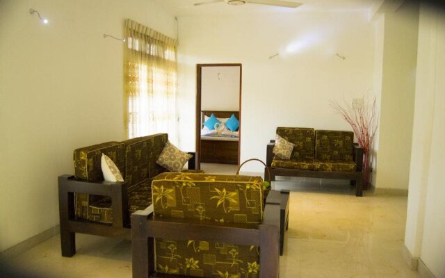 Heavens Door Guest Inn