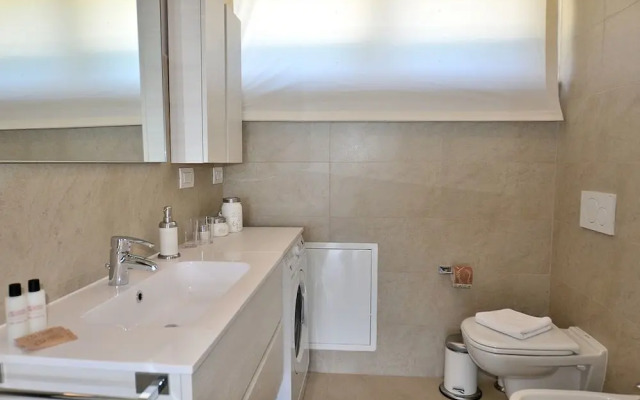 Residence Bellavista Hot Tub & Pool