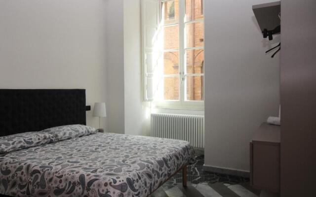 Luxury Suite apartment Angiolieri