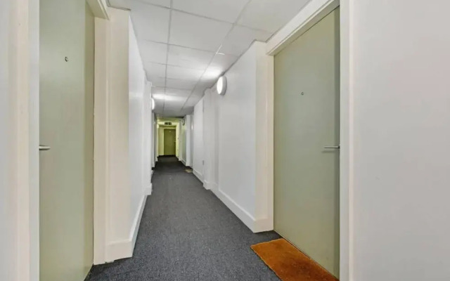 Host Apartments Knowledge Quarter Apartment