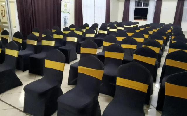 Golf Hotel Kakamega
