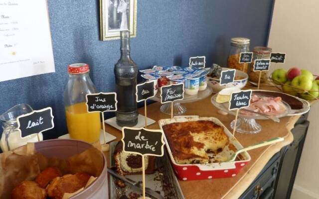 Hôtel Restaurant La Maison