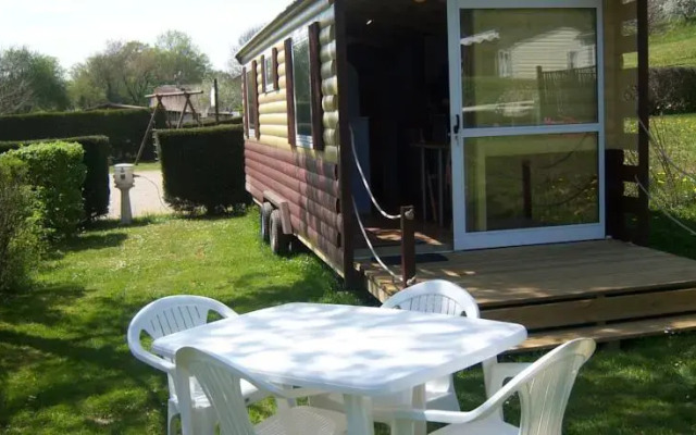 Camping La Griveliere