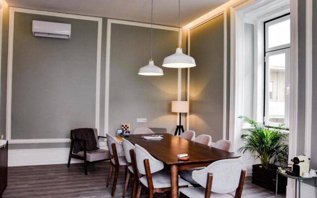 The Hygge Lisbon Suites - Estrela