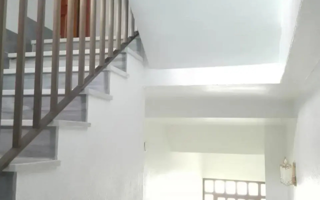 Casa Paqui