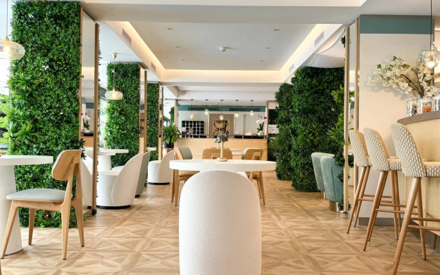 Hotel Victoria