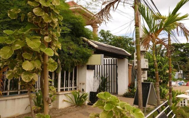 Angkor Dream Villa