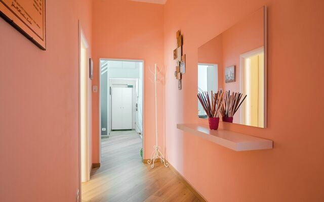 Navile Family Apartment