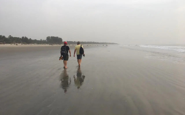 Les Maisons De Marco SENEGAL - B&B