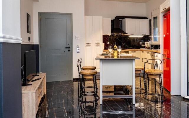 Luxury House Vavourakis