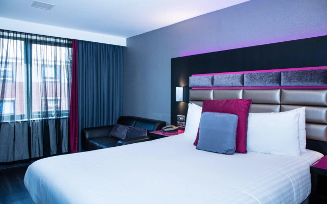 Roomzzz Nottingham City