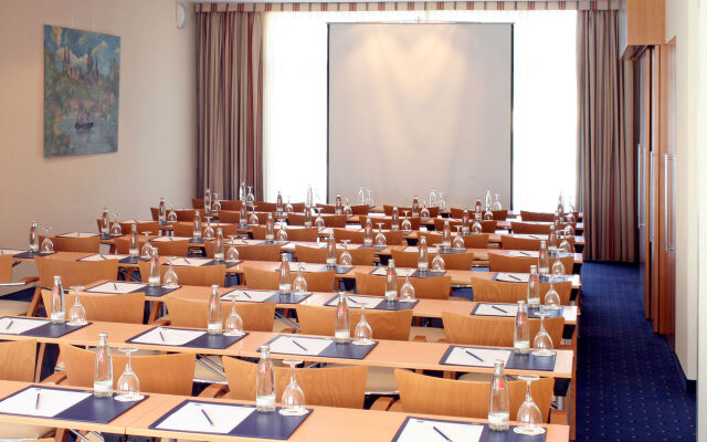 Best Western Hotel Halle-Merseburg