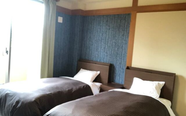 Ibusuki Kokoronoyado – Guest Rooms – Ibusuki