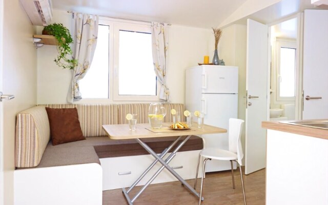Baia Di Gallipoli Camping Resort