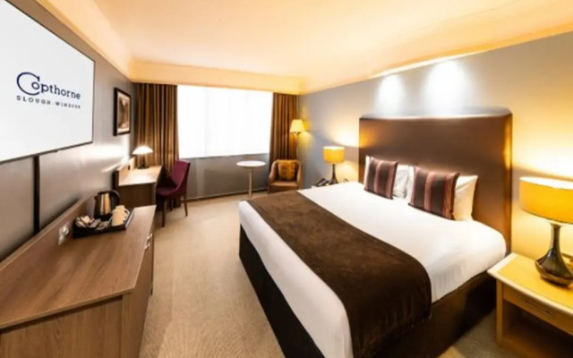 Copthorne Hotel Slough Windsor