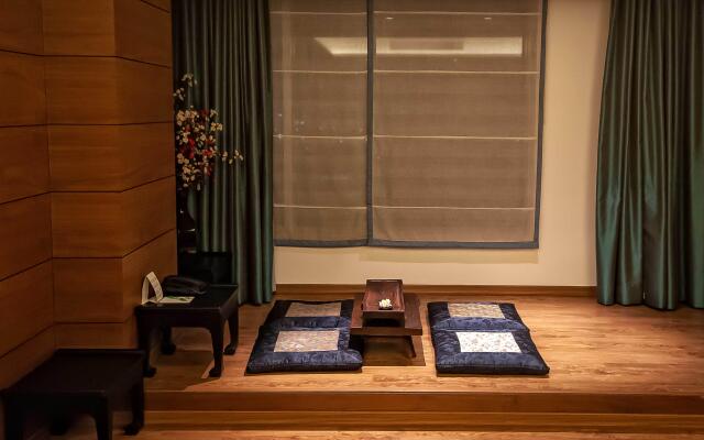 Holiday Inn Gwangju by IHG
