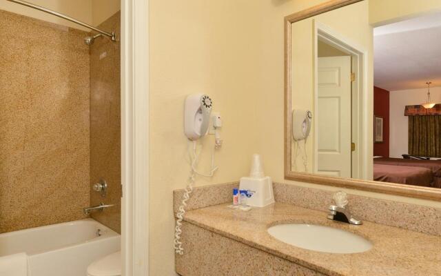 Americas Best Value Inn Byhalia