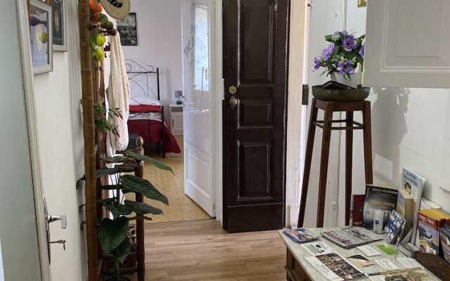 The Artist Home Catania Centro