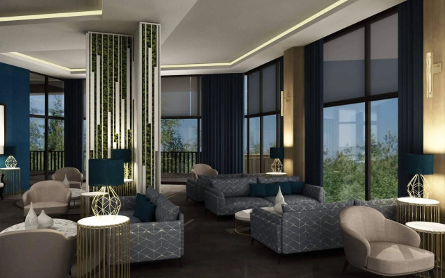Istanbul Beach Hotel