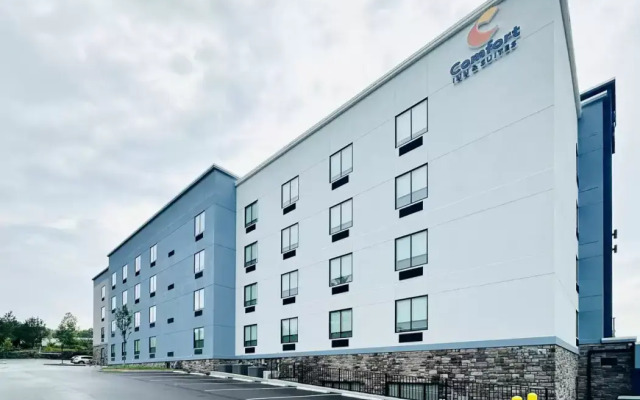 Comfort Inn & Suites Nashville