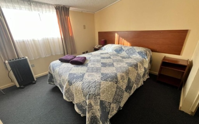 Hotel Queen Royal Imperial