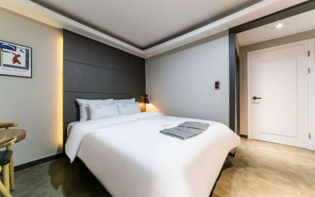 Incheon Hotel Namu