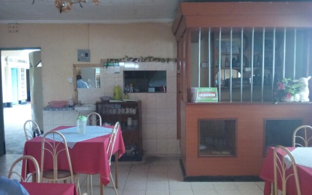 Josera Guest House
