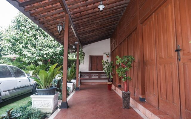 OYO 405 Wisma Yosoputro