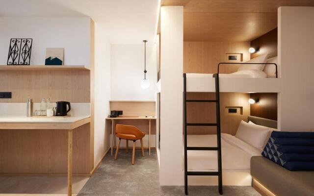 ASAI Bangkok Sathorn
