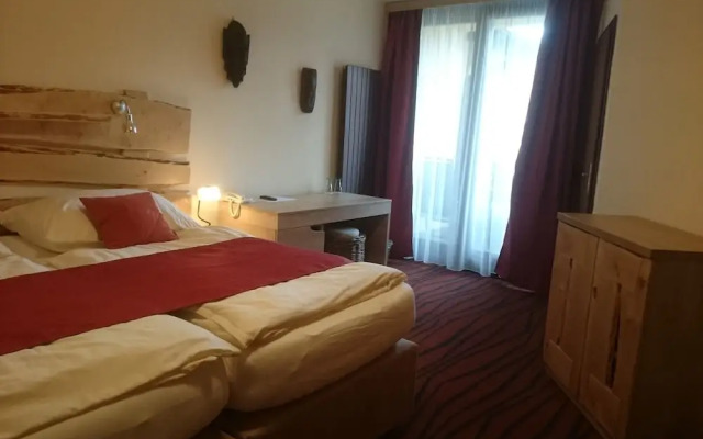 Hotel Safari