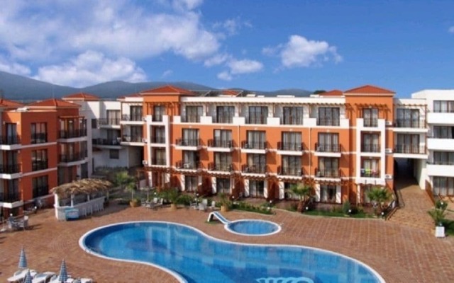 Costa Bulgara  Sea Complex
