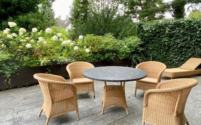 Appartement Hotel Timmendorfer Strand